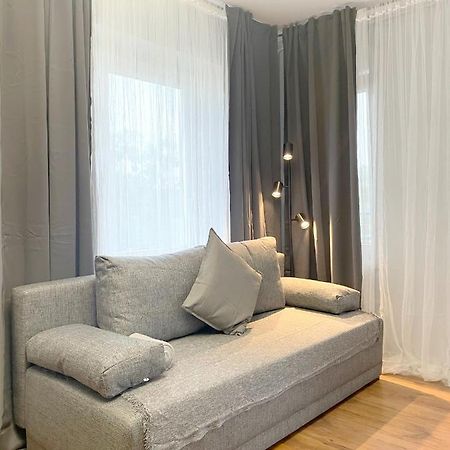 11 Gdynia Morska - Apartament Mieszkanie Dla 5 Osob Eksteriør billede