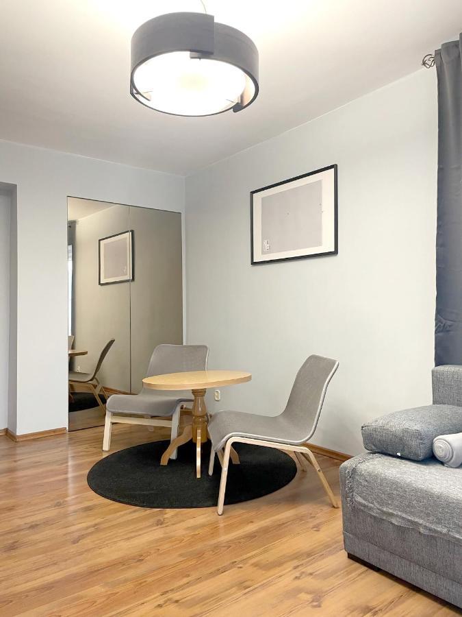 11 Gdynia Morska - Apartament Mieszkanie Dla 5 Osob Eksteriør billede