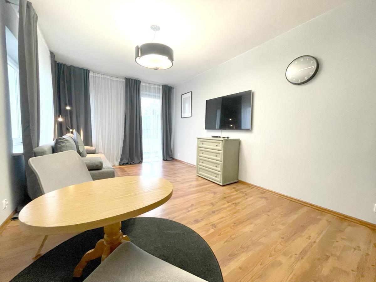 11 Gdynia Morska - Apartament Mieszkanie Dla 5 Osob Eksteriør billede