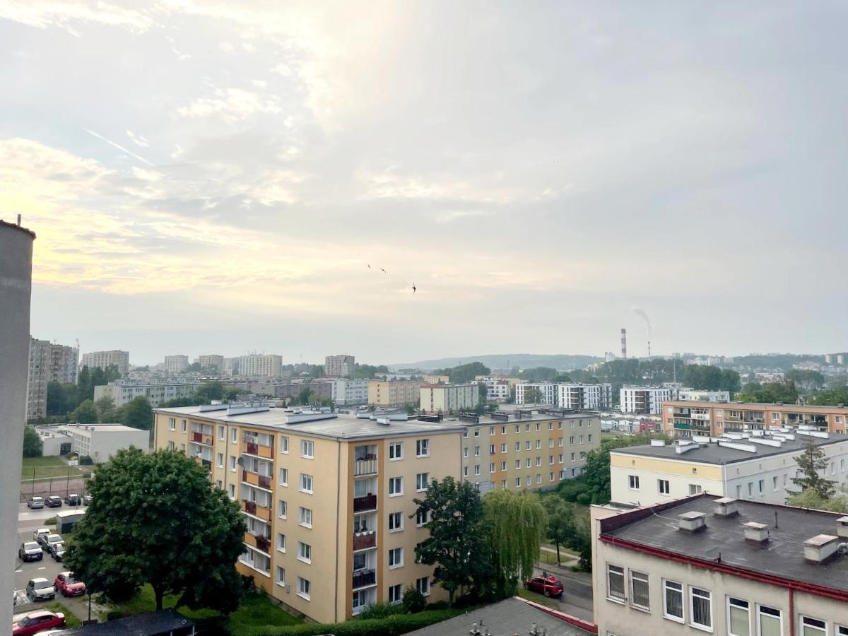 11 Gdynia Morska - Apartament Mieszkanie Dla 5 Osob Eksteriør billede